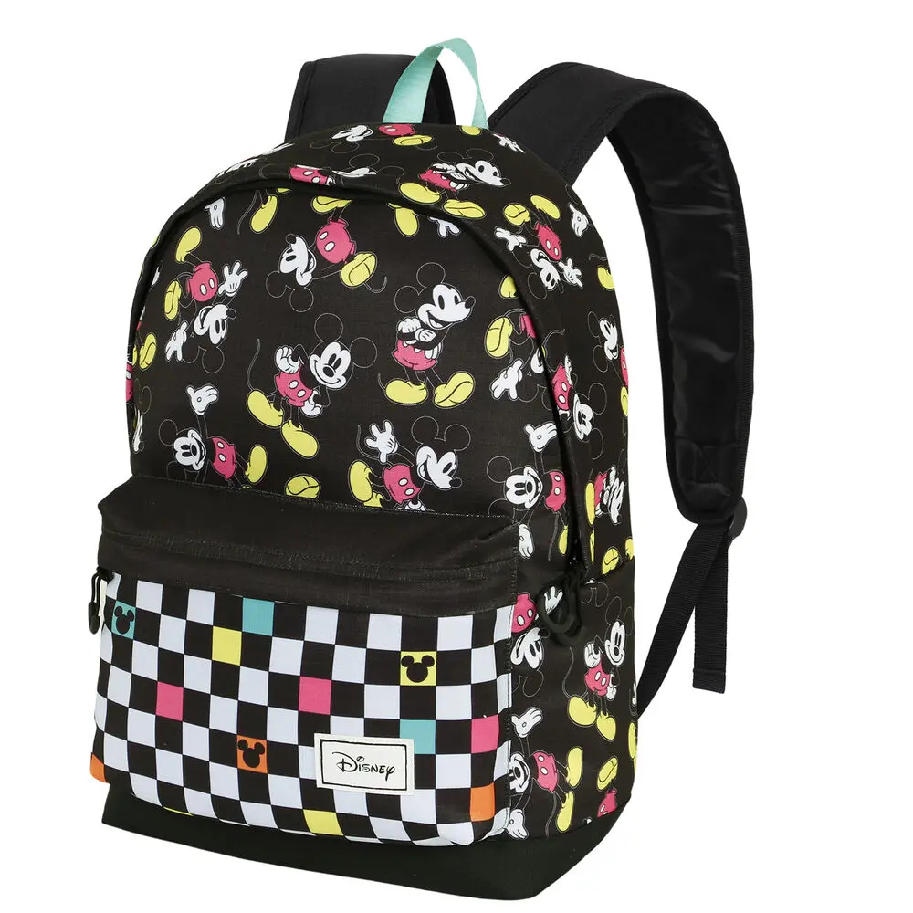 Rucsac Disney Mickey ECO Pop 44 cm poza produsului