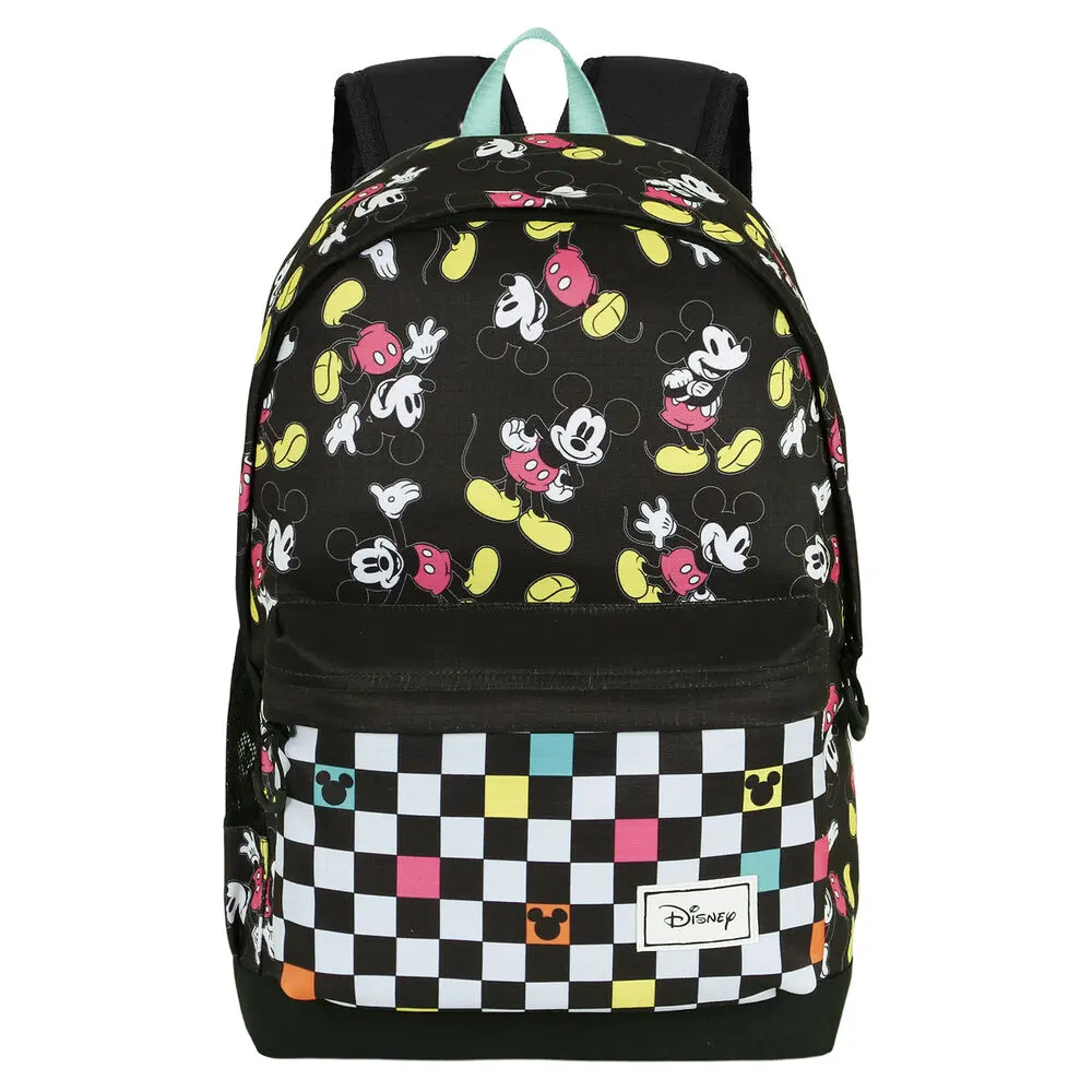 Rucsac Disney Mickey ECO Pop 44 cm poza produsului