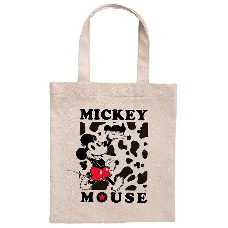 Disney Mickey Mouse sac de cumpărături poza produsului