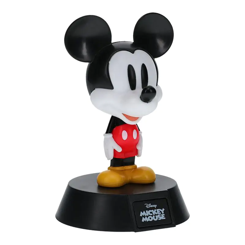 Disney Icon Light Lampă Mickey Mouse poza produsului