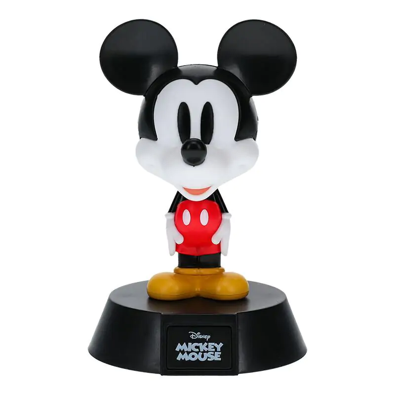 Disney Icon Light Lampă Mickey Mouse poza produsului