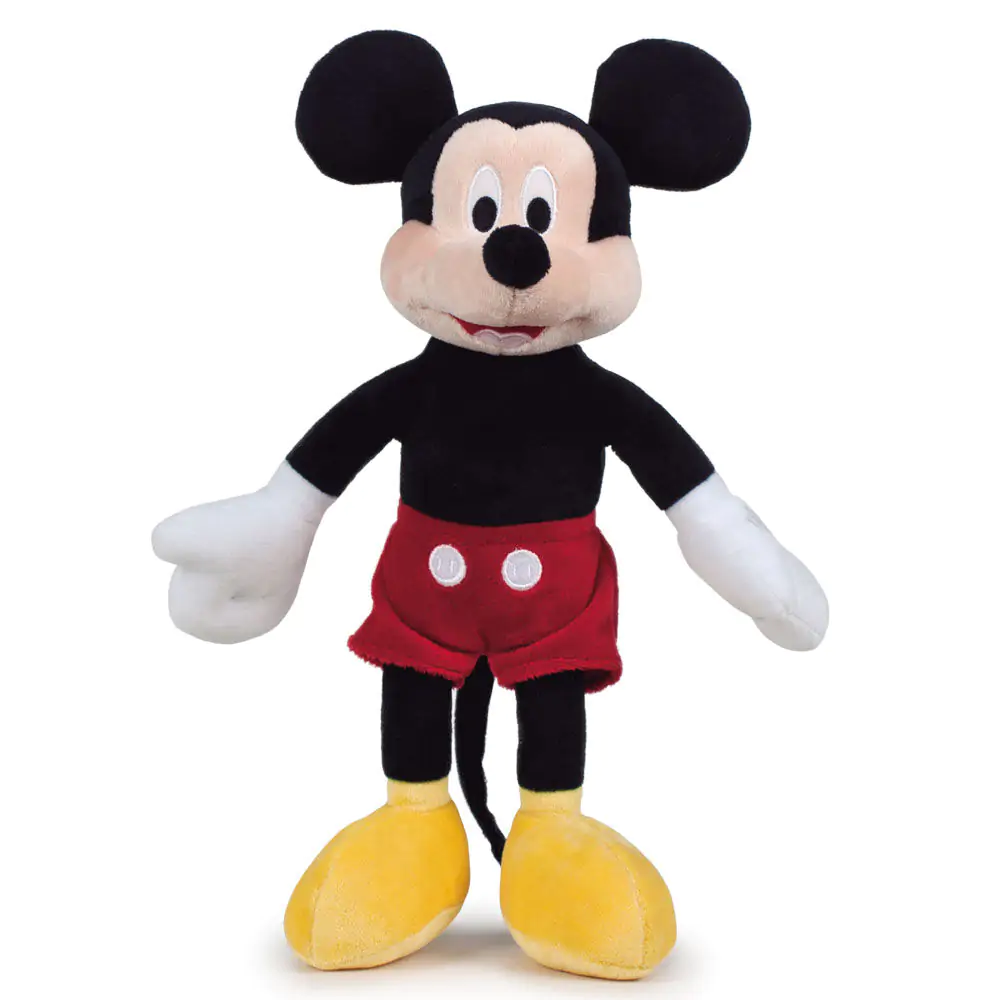 Disney Mickey pluș moale 40cm poza produsului