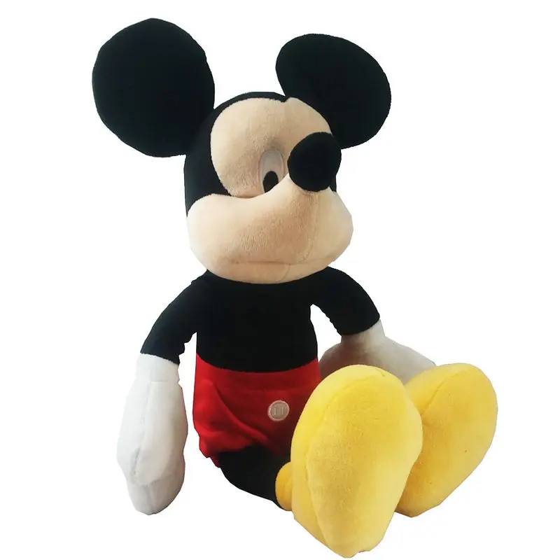 Disney Mickey pluș moale 40cm poza produsului