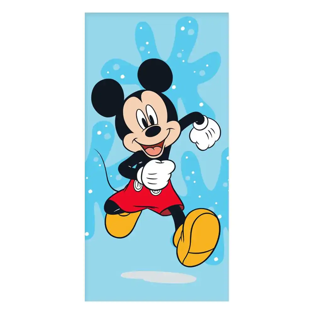 Disney Prosop Mickey Mouse 140 x 70 cm poza produsului
