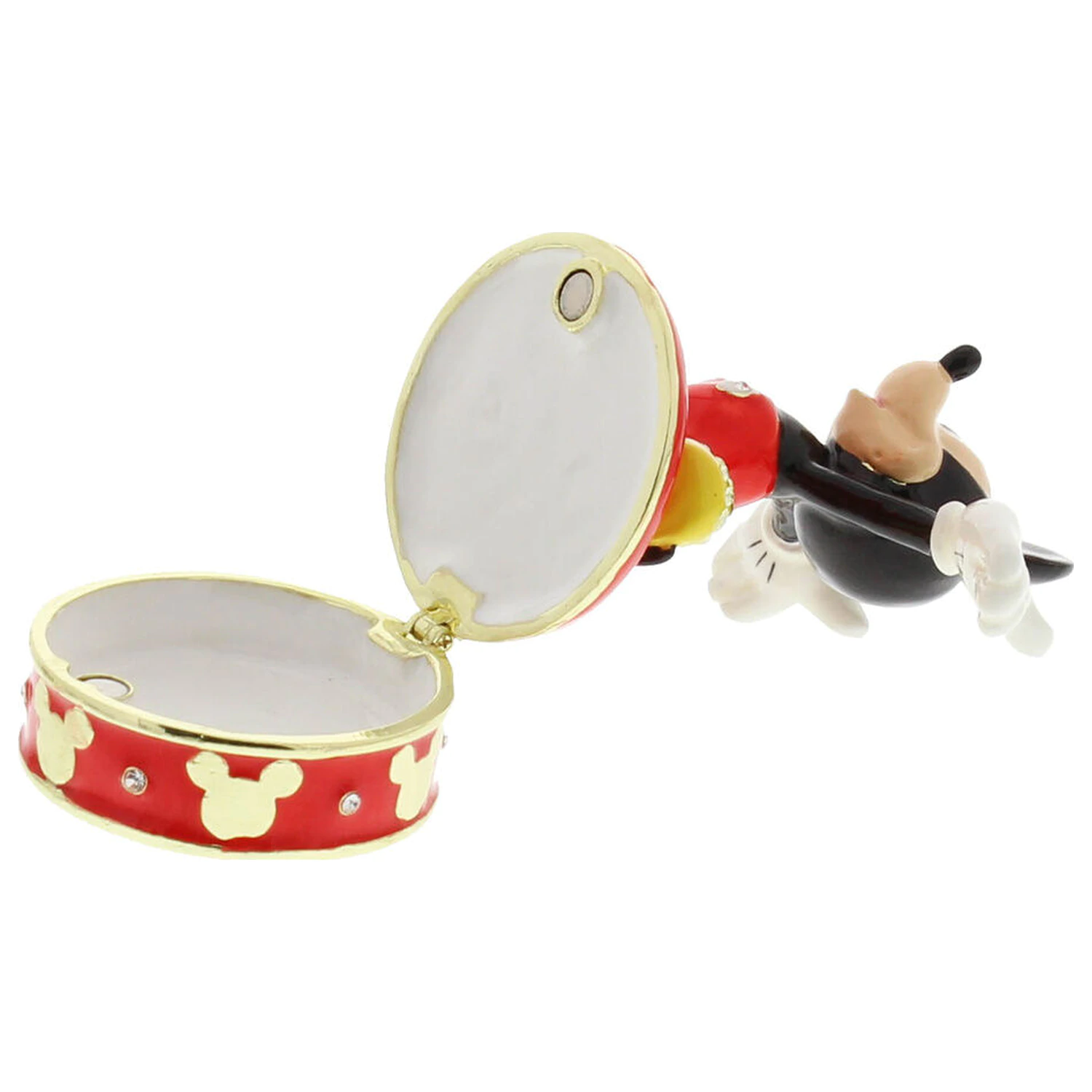 Disney Mickey cutie de bijuterii poza produsului
