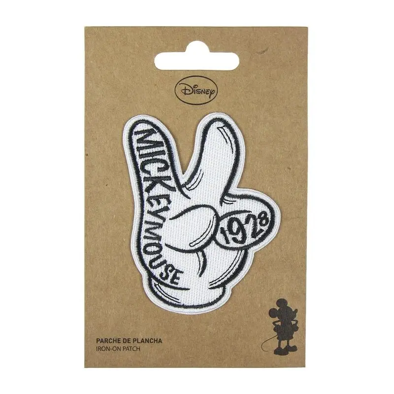 Patch Disney Mickey poza produsului