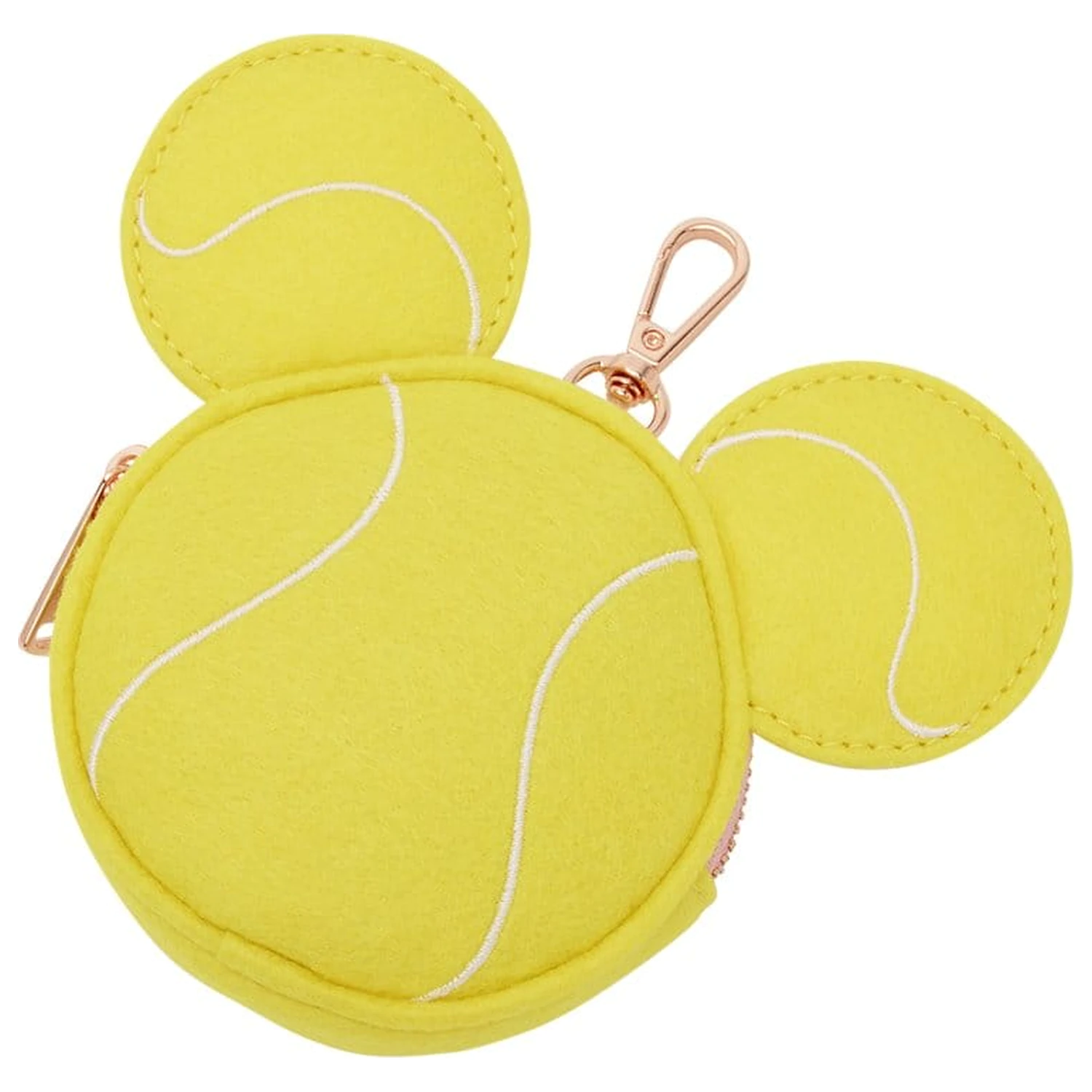 Disney by Loungefly Crossbody Bag cu portofel monede Mickey&Friends Tennis poza produsului