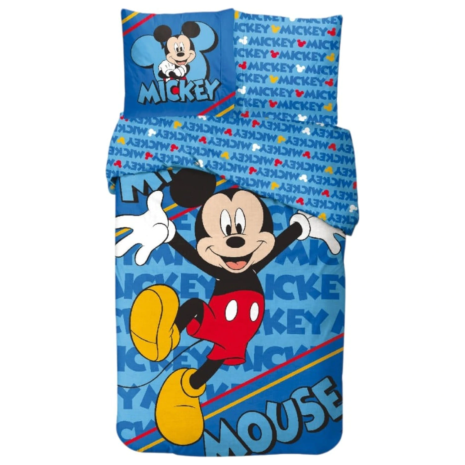 Disney Mickey Fun Adventure Husa Pilota poza produsului