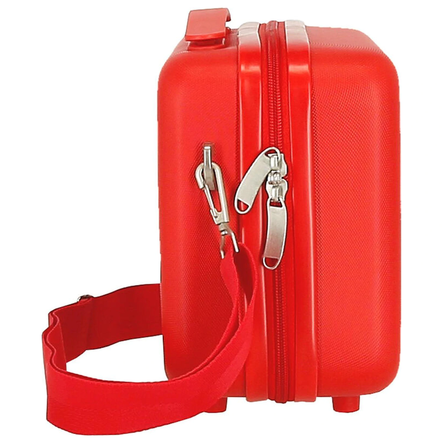 Disney Mickey Fun Times ABS adaptable beauty case de 29 cm poza produsului
