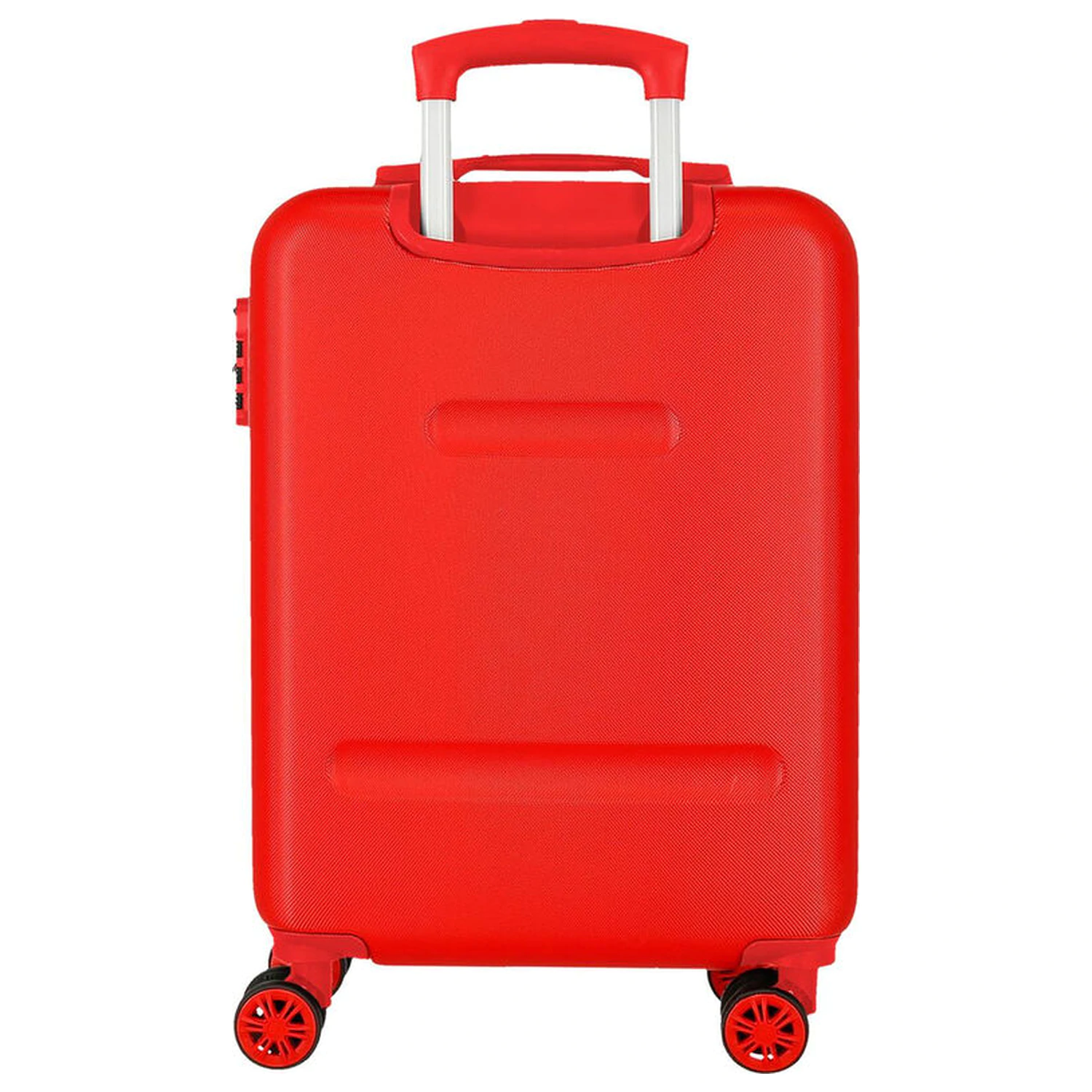 Disney Mickey Fun Times ABS troler geamantan 55cm poza produsului
