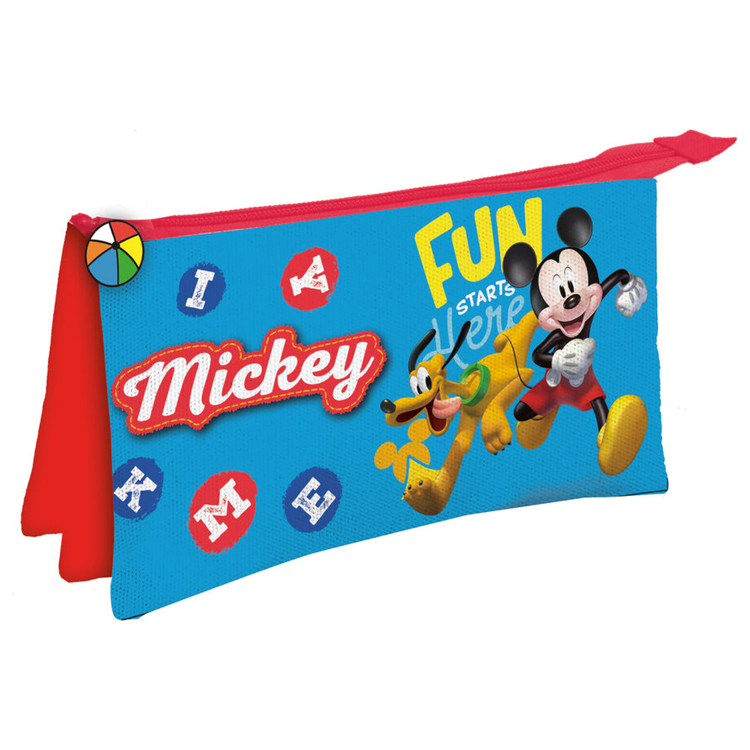 Disney Mickey Fun penar triplu poza produsului