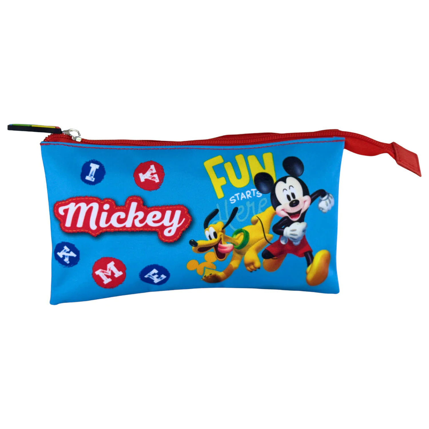 Disney Mickey Fun penar triplu poza produsului