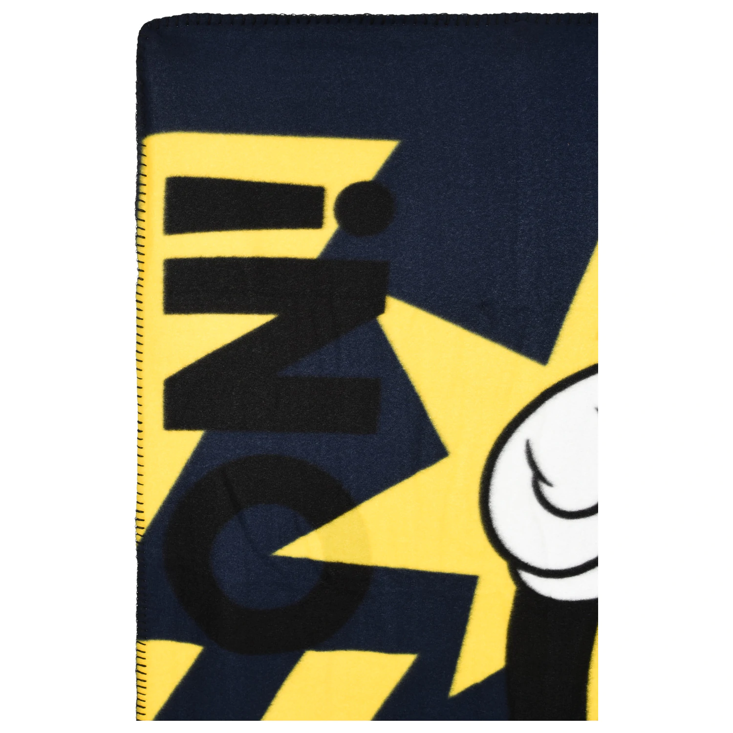 Disney Mickey Game On patura din fleece poza produsului