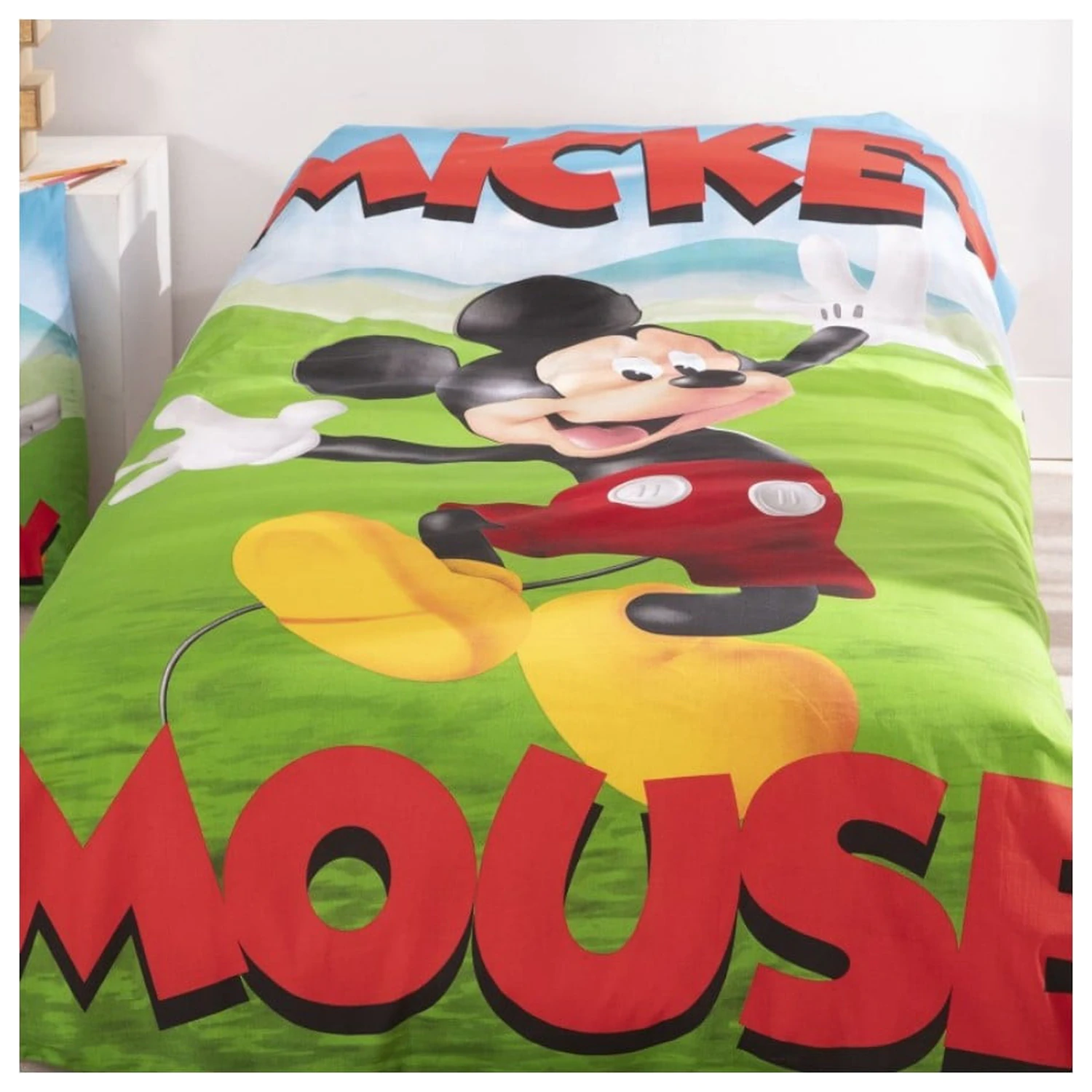 Disney Mickey Garden Husa de pilota poza produsului
