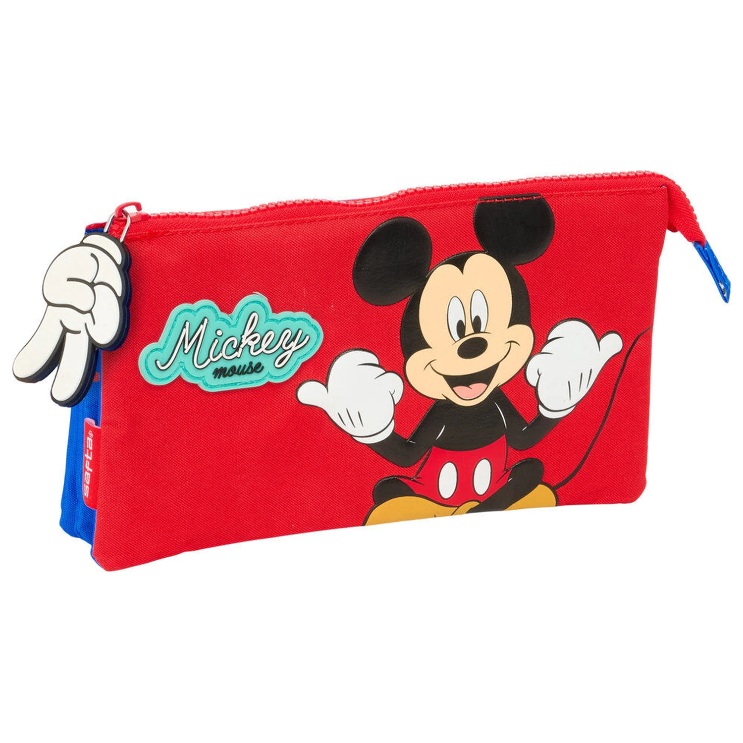 Disney Mickey Good Day penar triplu poza produsului