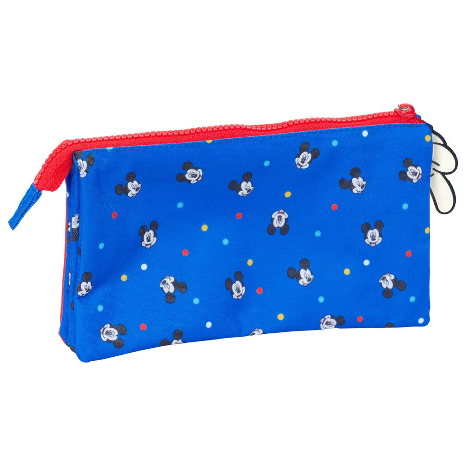 Disney Mickey Good Day penar triplu poza produsului