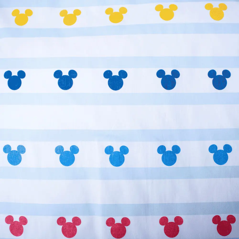 Disney Mickey husa de pilota pentru copii 100x135cm, 40x60 cm poza produsului