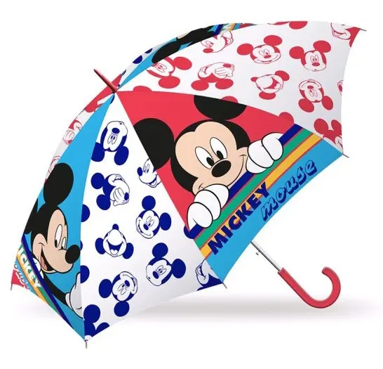 Umbrela Disney Mickey pentru Copii Ø65 cm poza produsului