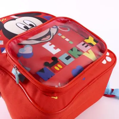 Rucsac Disney Mickey 30cm poza produsului