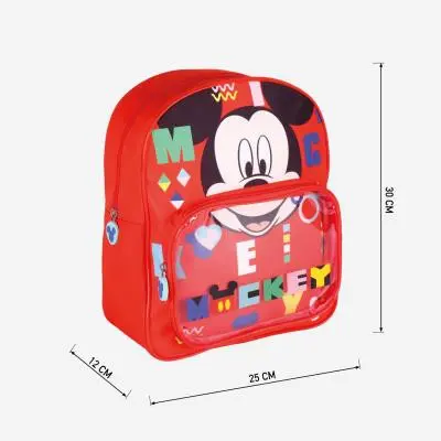 Rucsac Disney Mickey 30cm poza produsului