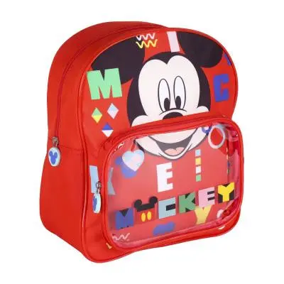 Rucsac Disney Mickey 30cm poza produsului
