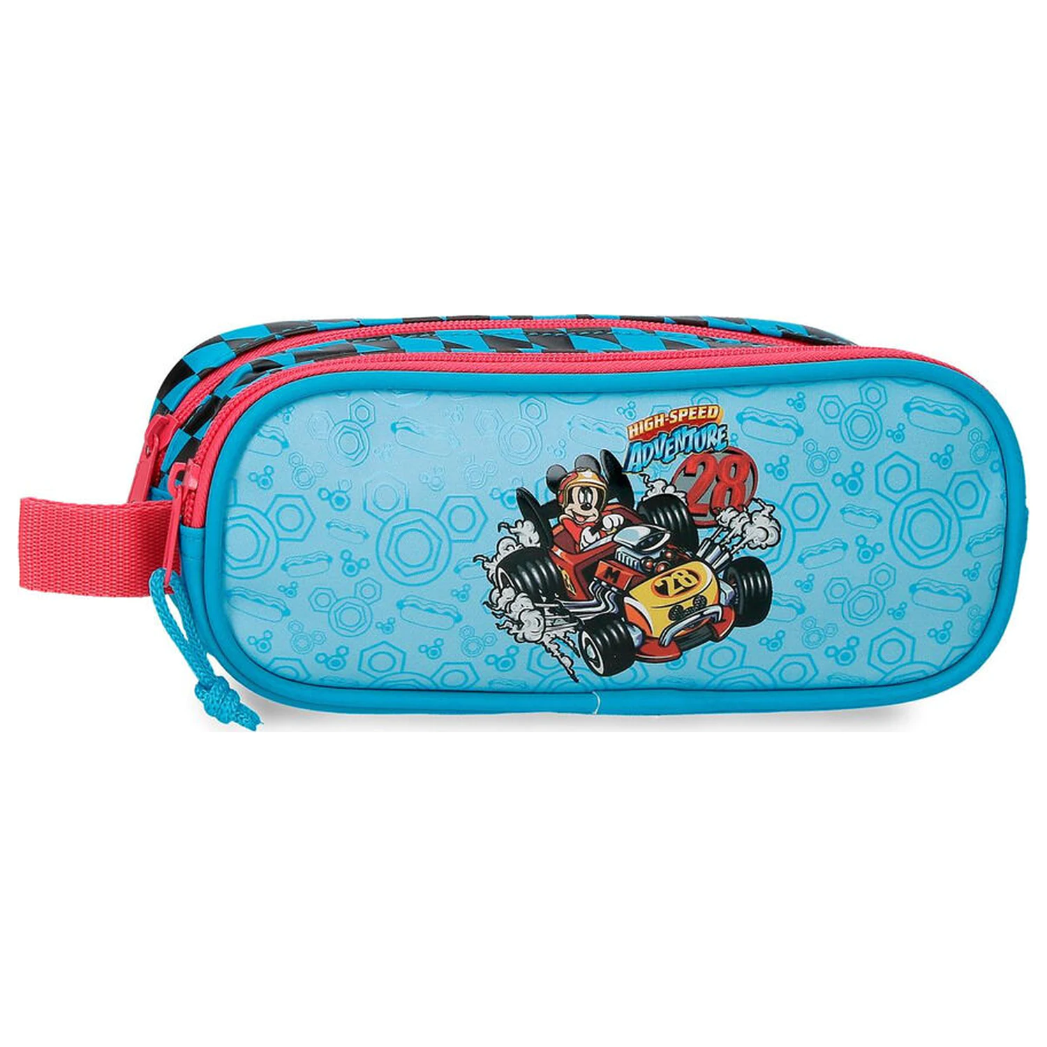 Disney Mickey High Speed trusa de infrumusetare poza produsului