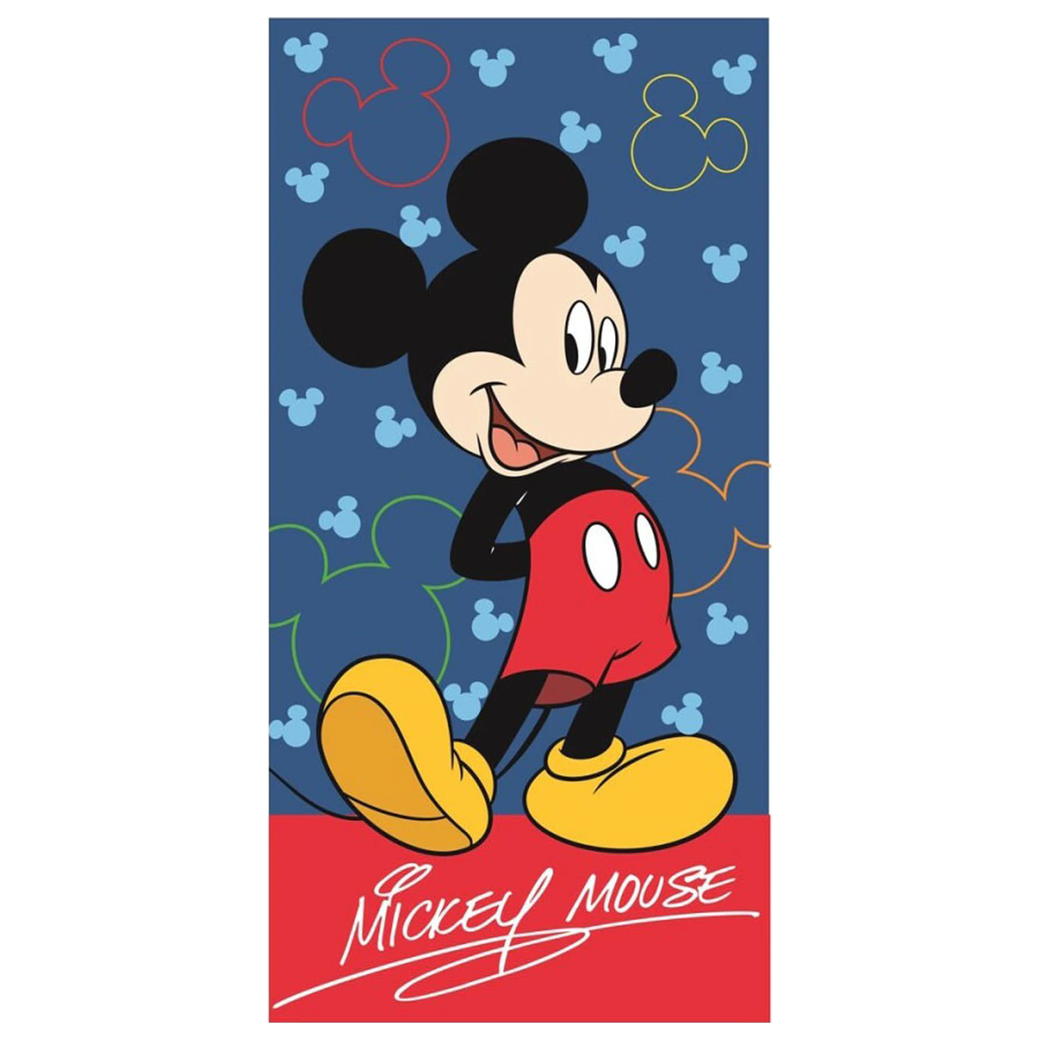 Disney Mickey Iconic prosop poza produsului