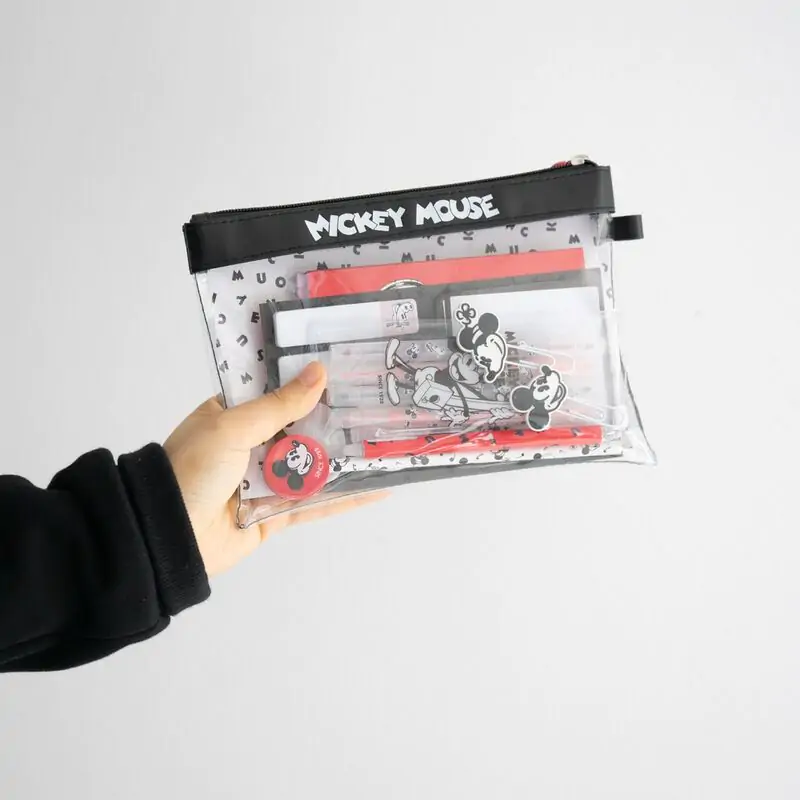 Disney Mickey set de papetărie poza produsului