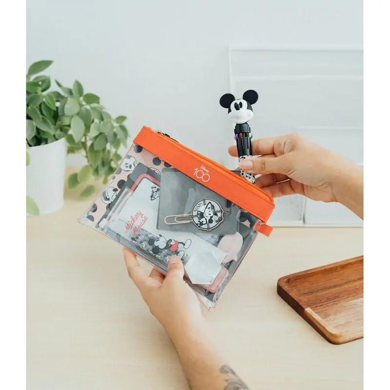 Disney Mickey set de papetărie poza produsului