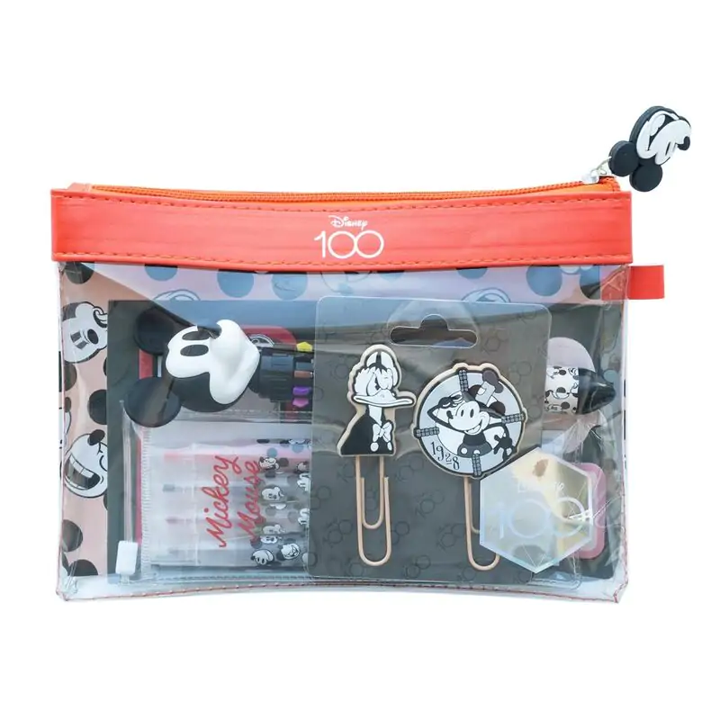 Disney Mickey set de papetărie poza produsului