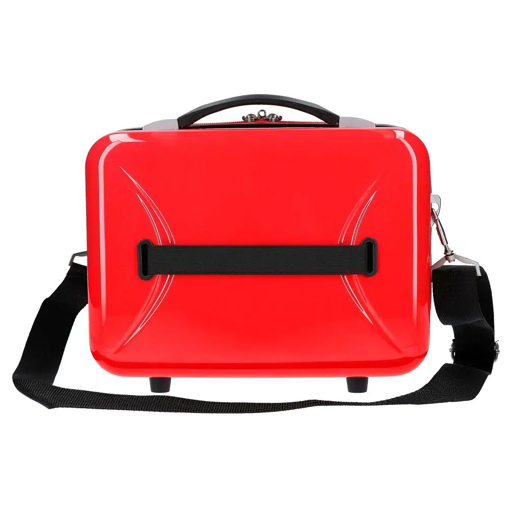 Disney Mickey Italy adaptable ABS vanity case tip servietă poza produsului