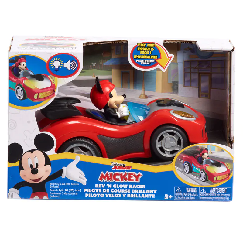 Disney Mickey masina poza produsului