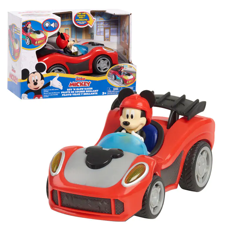 Disney Mickey masina poza produsului