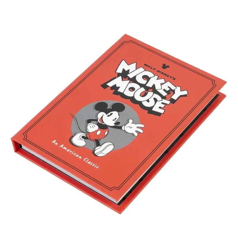 Disney Mickey carnețele cu notițe adezive poza produsului