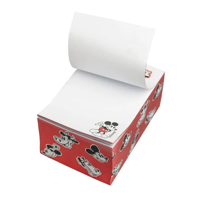 Disney Mickey Sticky notepads - Blocnotes adezive poza produsului