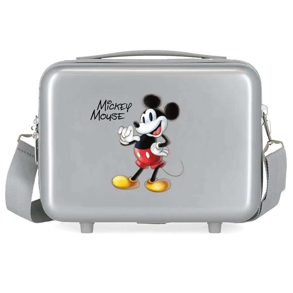 Disney Mickey Joyful adaptable carcasă cosmetică ABS poza produsului
