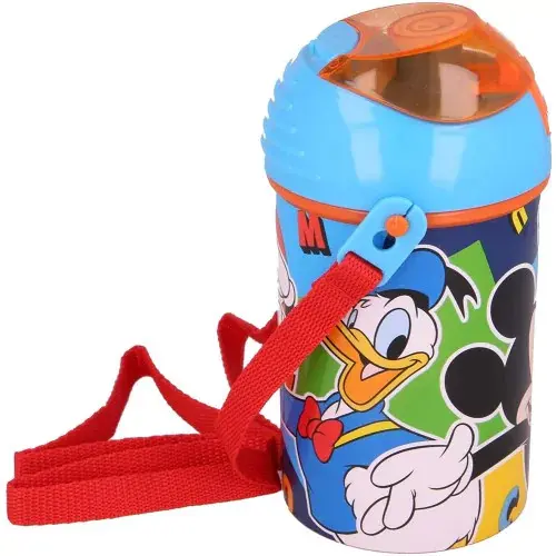 Disney Mickey Mouse sticla de apa, sticla sport 450 ml poza produsului