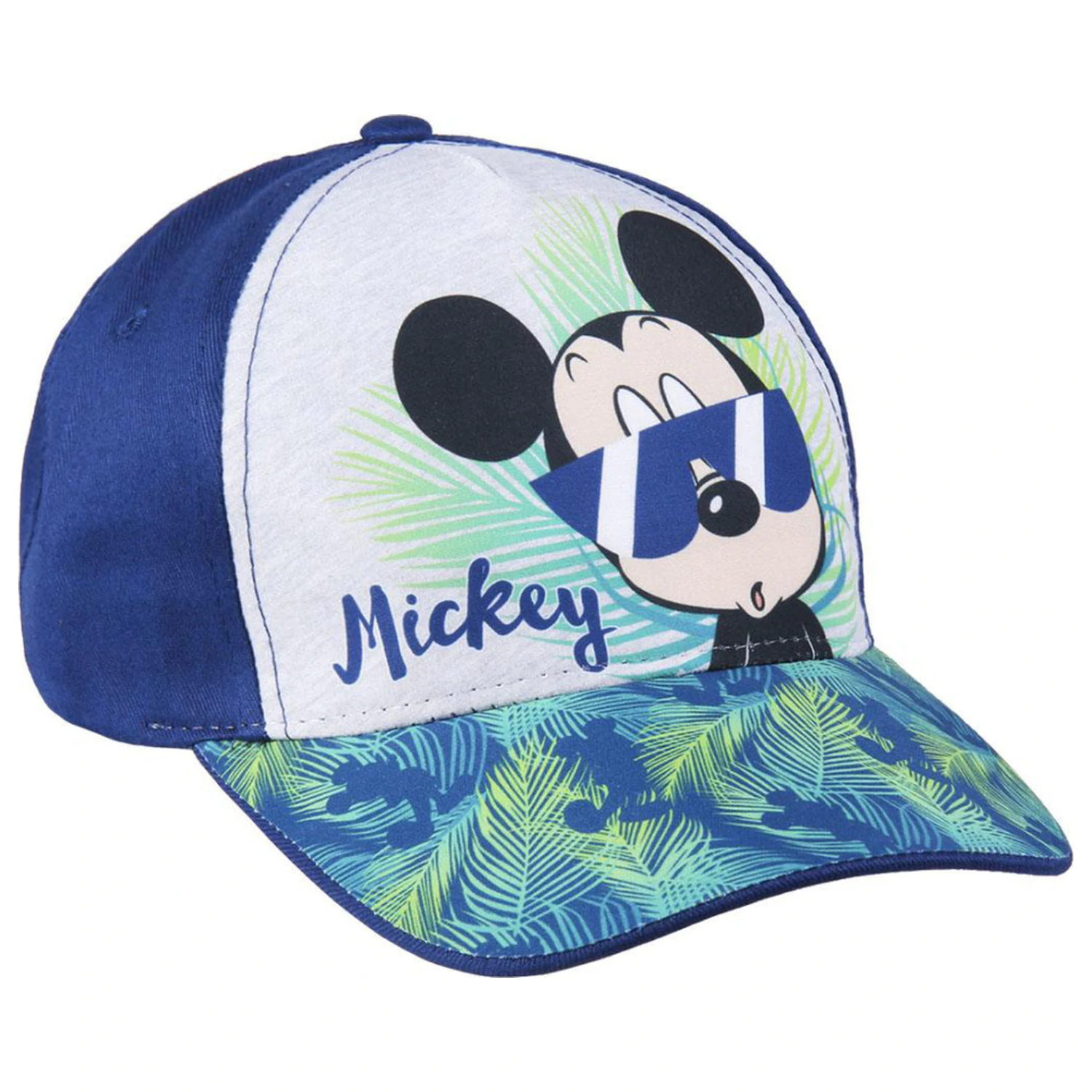 Disney Mickey Leaf sapca de baseball pentru copii 51 cm poza produsului