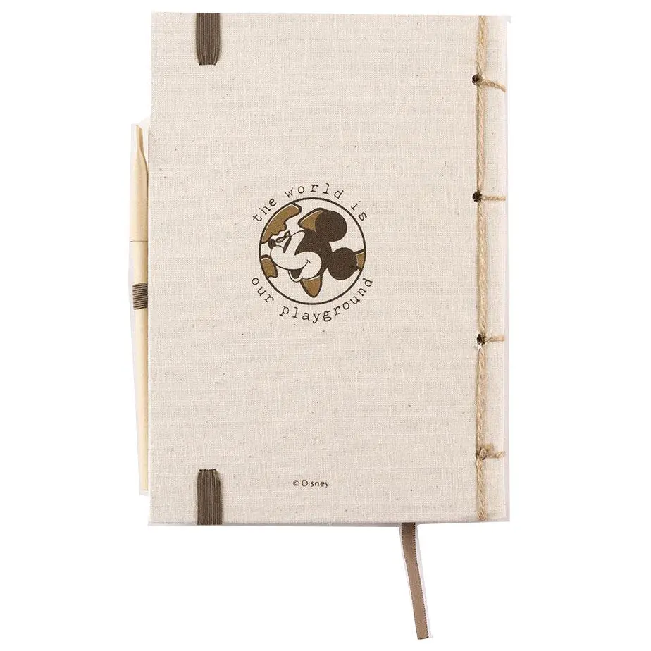 Disney Eco Set de papetărie Mickey poza produsului