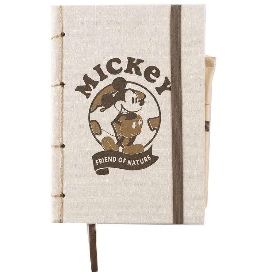 Disney Eco Set de papetărie Mickey poza produsului