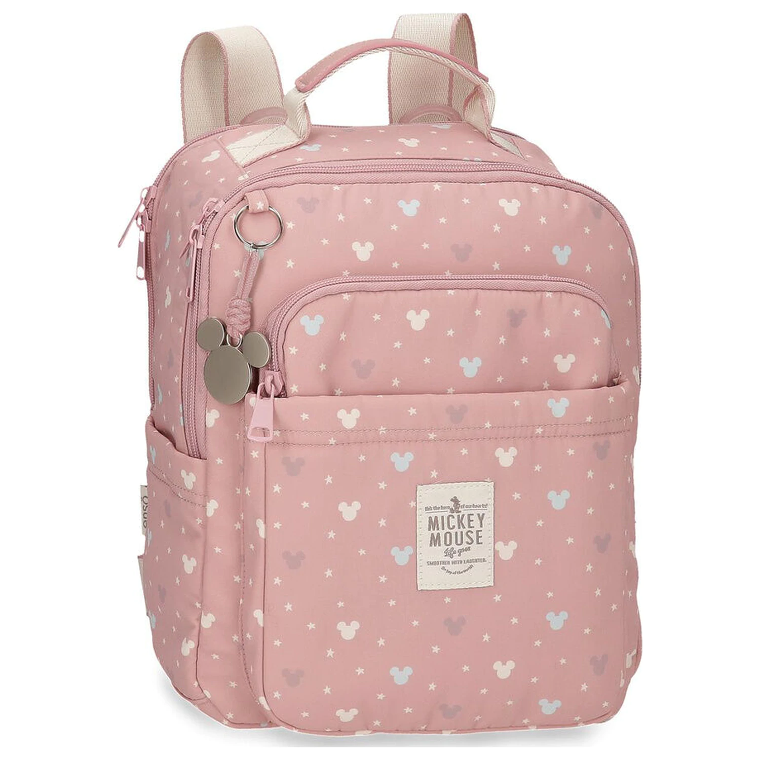 Disney Mickey Luma rucsac 32 cm poza produsului