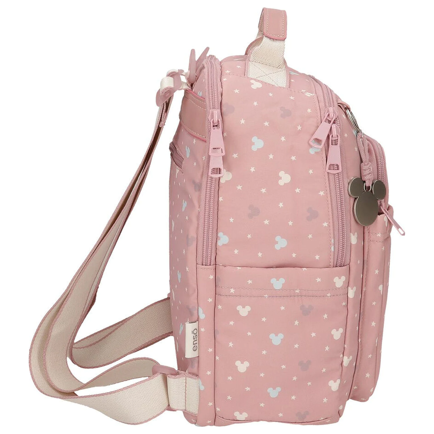 Disney Mickey Luma rucsac 32 cm poza produsului