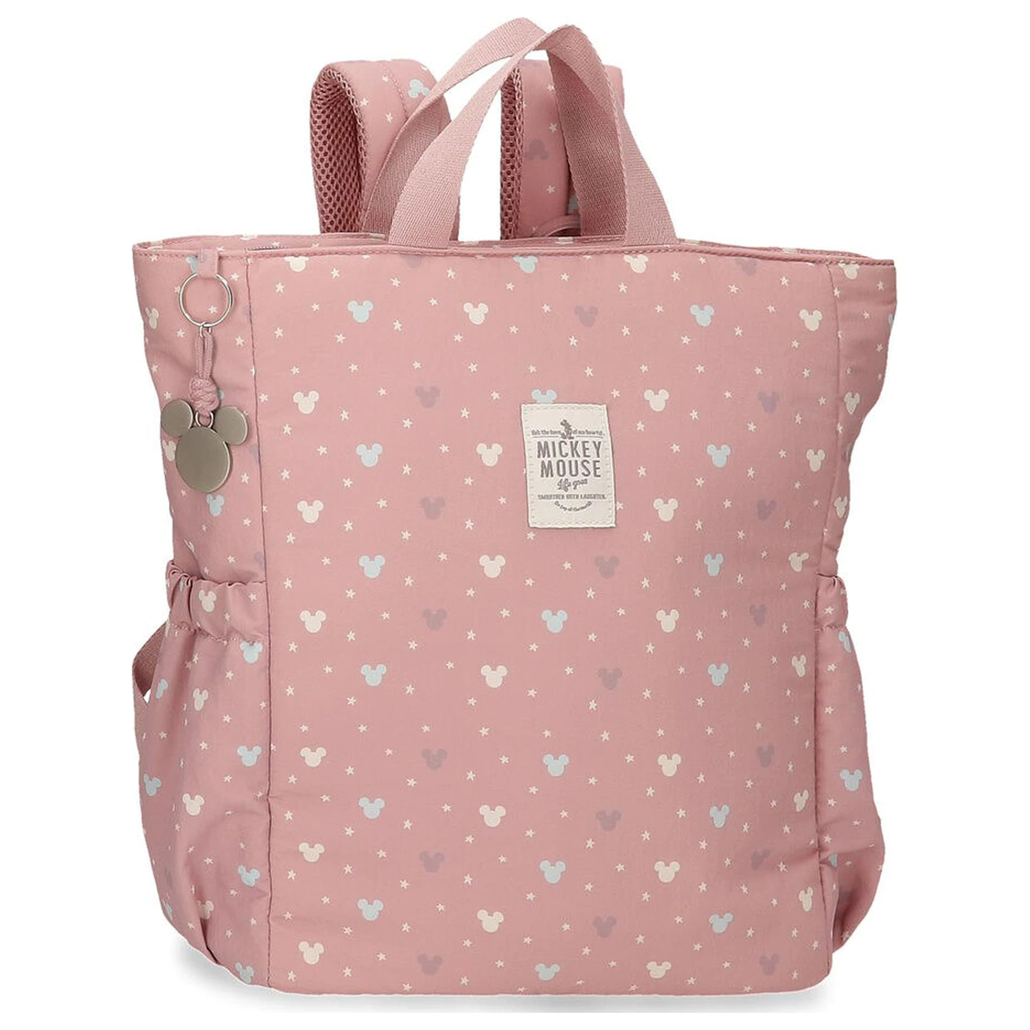 Disney Mickey Luma rucsac 35cm poza produsului