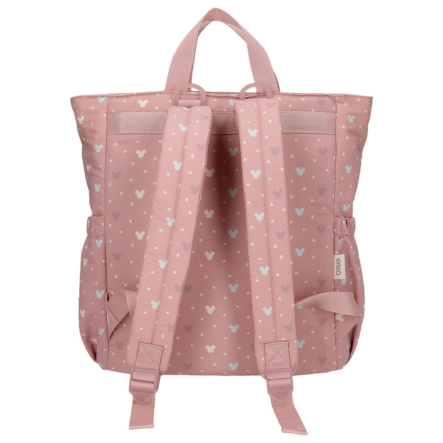 Disney Mickey Luma rucsac 35cm poza produsului