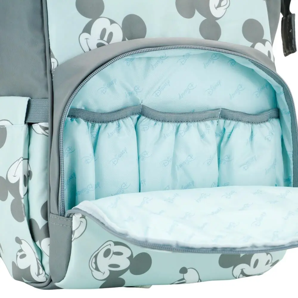 Disney Mickey rucsac maternitate 40cm poza produsului