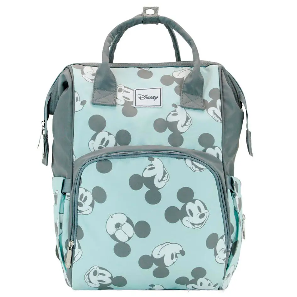 Disney Mickey rucsac maternitate 40cm poza produsului