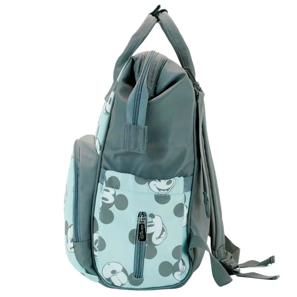 Disney Mickey rucsac maternitate 40cm poza produsului
