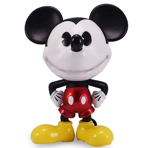 Disney Figurina Mini turnată sub presiune Mickey Mouse Clasic 10 cm poza produsului