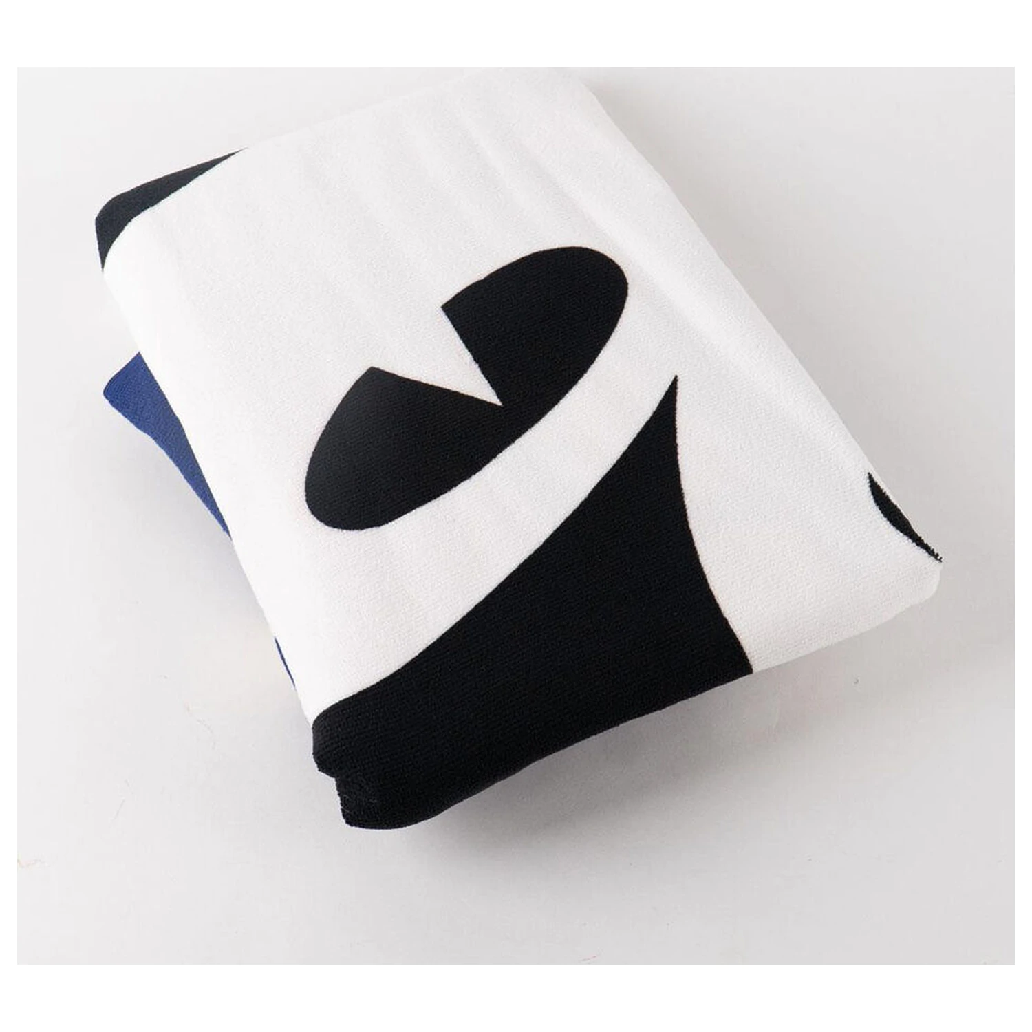 Disney Mickey prosop de plaja din microfibra poza produsului