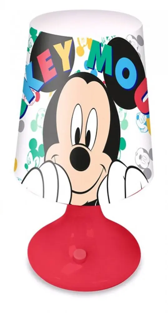 Disney Mickey Lampa Mini LED poza produsului